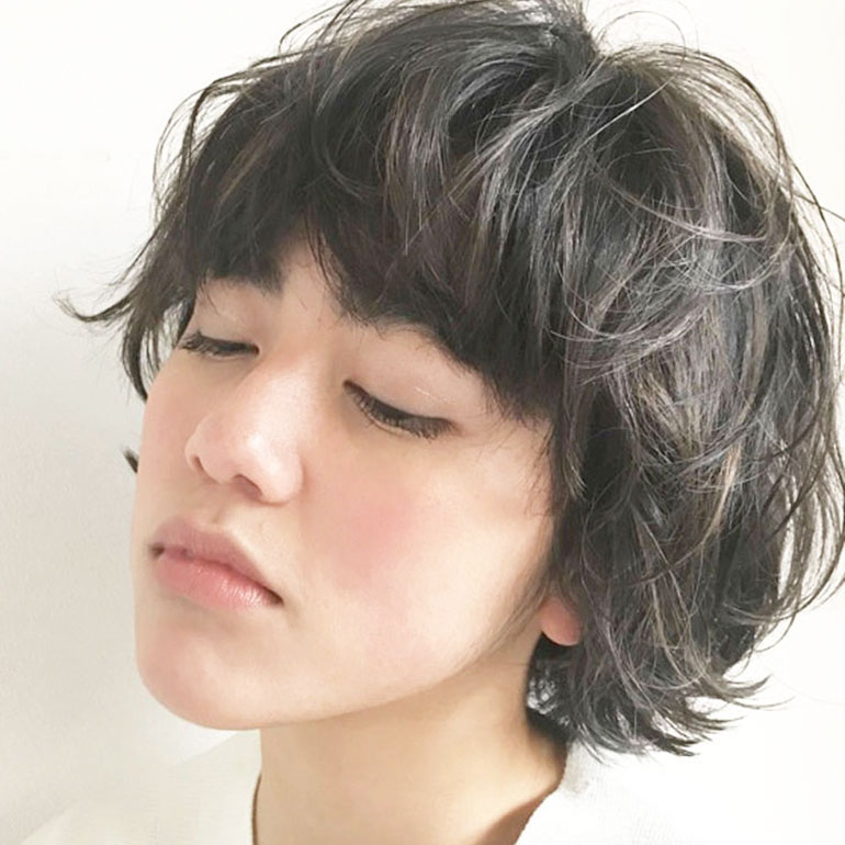 Avenz 渡部x金丸リリアン5 表参道 原宿 美容室 Avenz Foundation アベンツ ファンデーション表参道 原宿 渋谷 青山