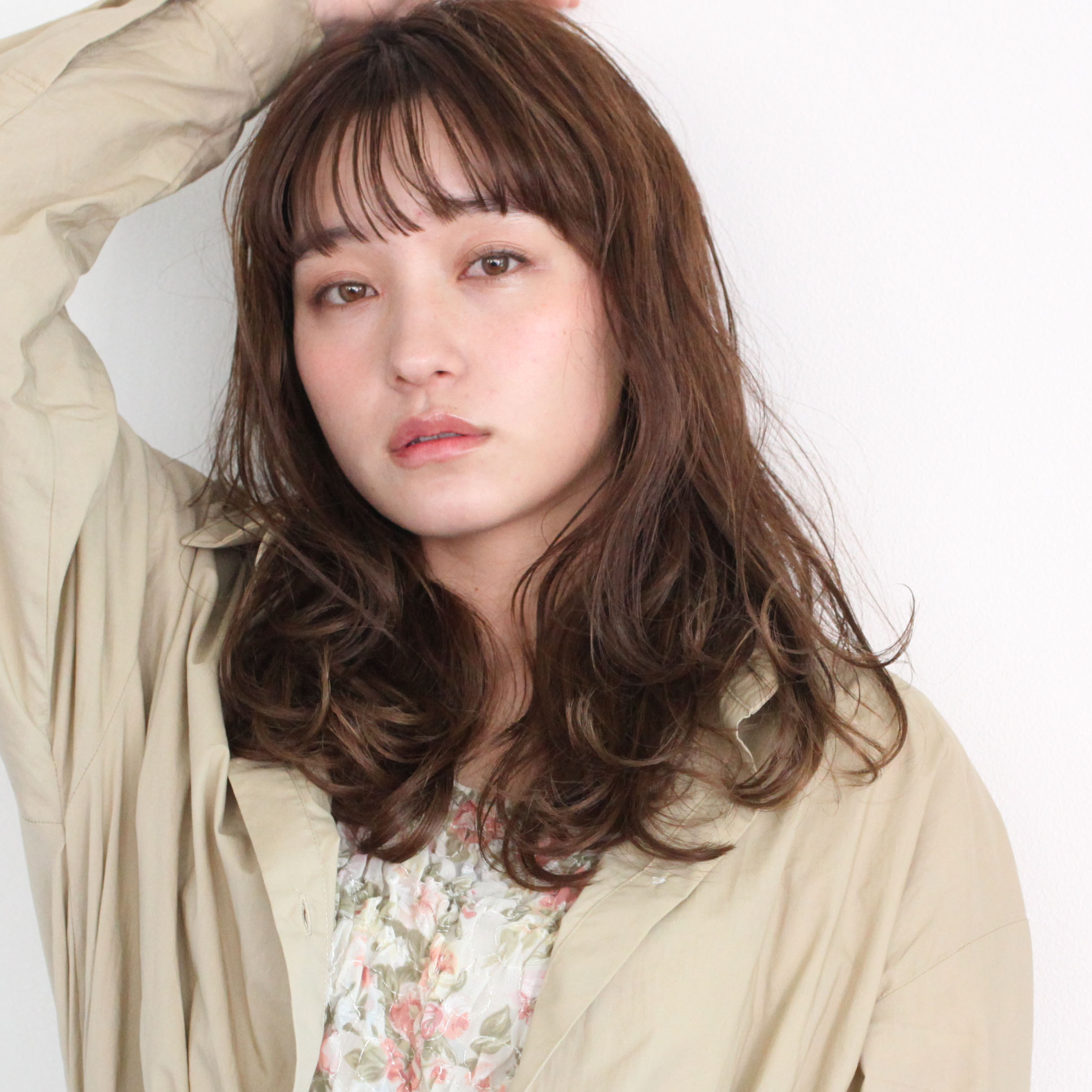 荻町めぐみ 青山清志１ 表参道 原宿 美容室 Avenz Foundation アベンツ ファンデーション表参道 原宿 渋谷 青山