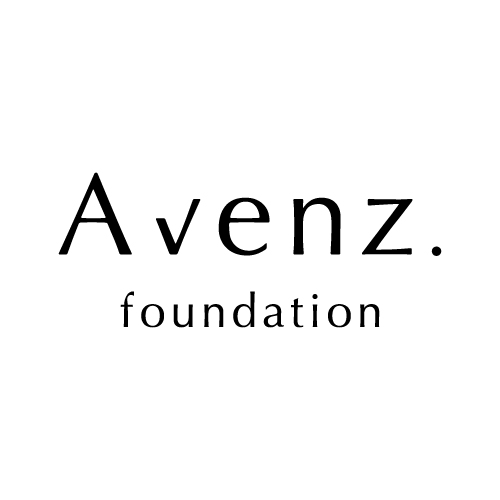 表参道Avenz foundation salon page.
